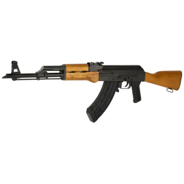 Century Arms BFT47 Semi Auto AK47 Rifle 7.62x39mm 30rd Magazine - Image 3