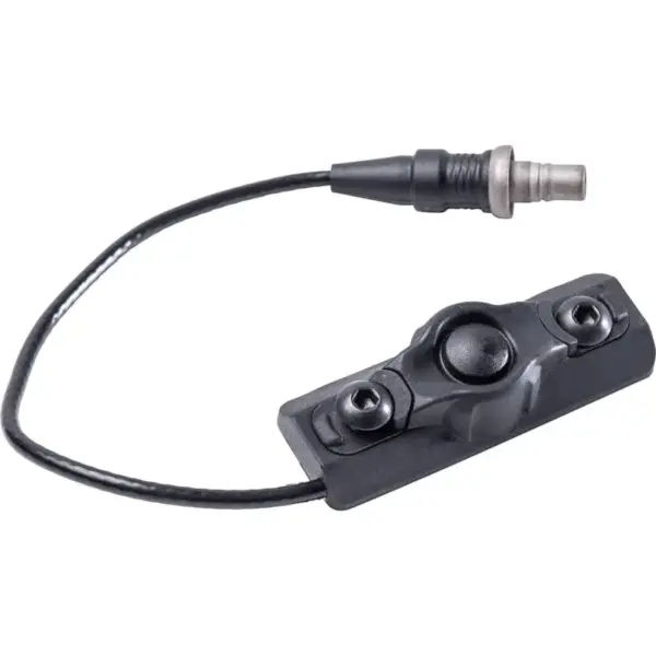 SureFire Compact Remote Switch MLOK Mount 9"