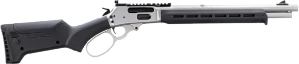 MARLIN 1895 TRAPPER 45-70 - 16.17" S/S MAGPUL ELG STOCK