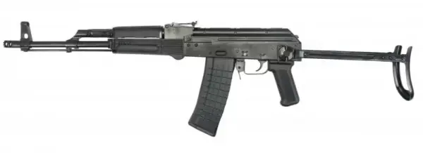 PIONEER ARMS AK-47 5.56 NATO - UNDER FOLDER POLYMER FURNITURE - Image 2