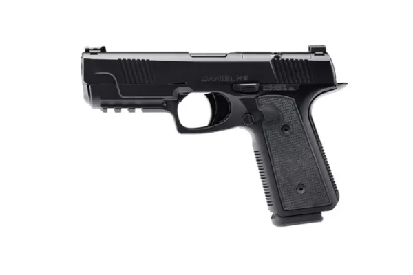 DANIEL DEFENSE DDH9 9MM