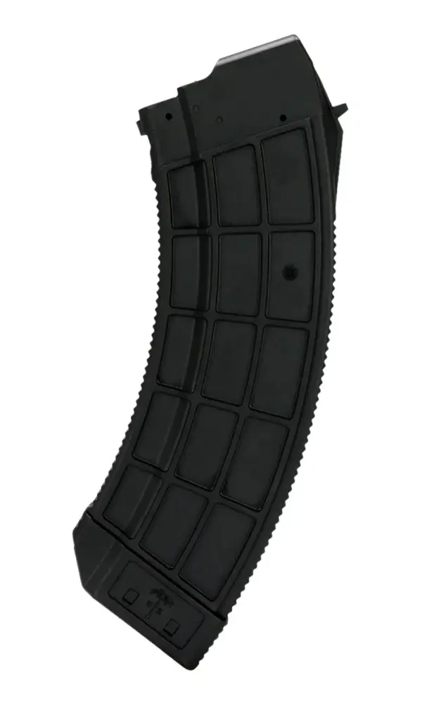 CENTURY ARMS MAG US PALM AK30R 30RD BLK