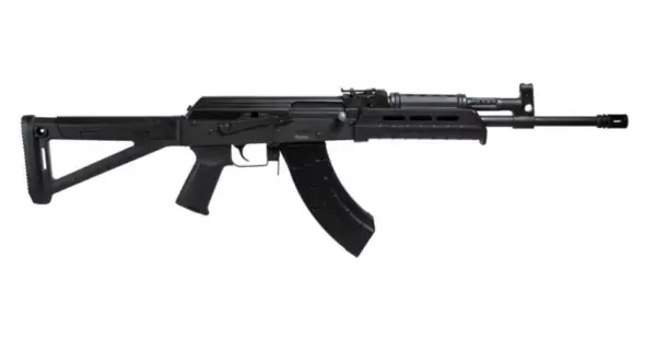 CENTURY ARMS VSKA TACT 7.62X39 MOE