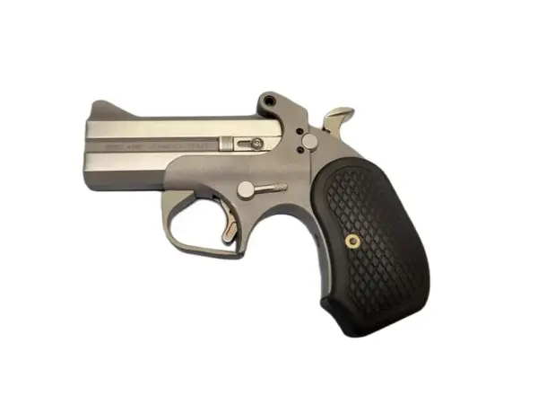 BOND ARMS ROWDY XL 45LC/410 SS 3.5" FS